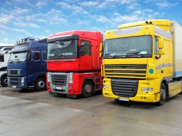 Ankara Karkamış Nakliye